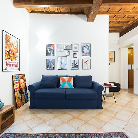 Suites Campo De' Fiori - Zen18-19-20 Rom Exterior foto
