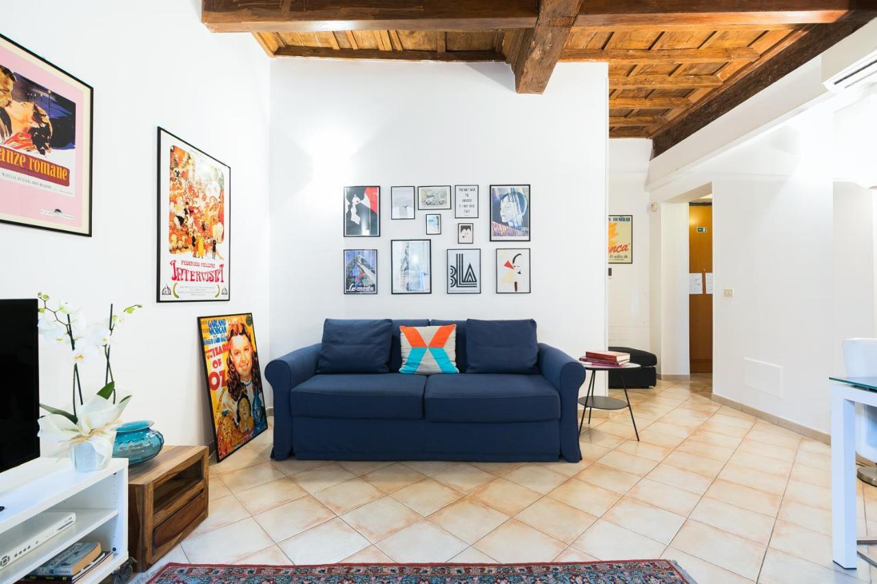 Suites Campo De' Fiori - Zen18-19-20 Rom Exterior foto
