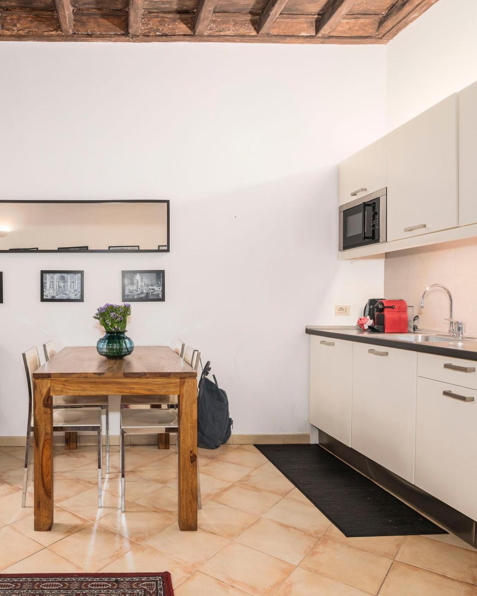 Suites Campo De' Fiori - Zen18-19-20 Rom Exterior foto
