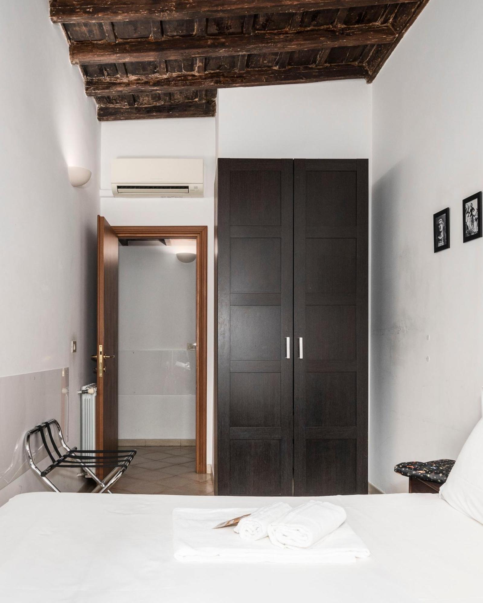 Suites Campo De' Fiori - Zen18-19-20 Rom Exterior foto